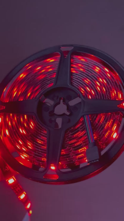 AuraLED traka- više dužina